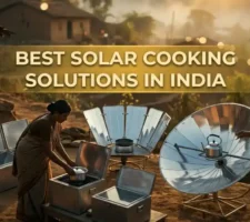 Best Solar Cooking Solutions In India [year]