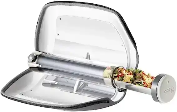 gosun solar oven portable stove
